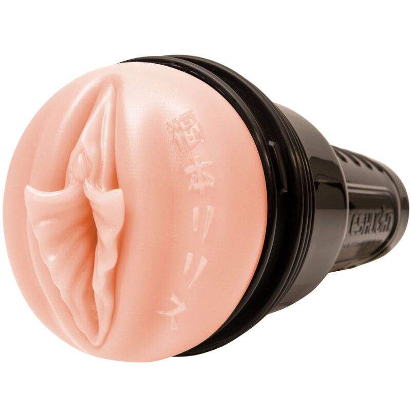 FLESHLIGHT FANTASY – LILITH FUKUMOTO VAGINA