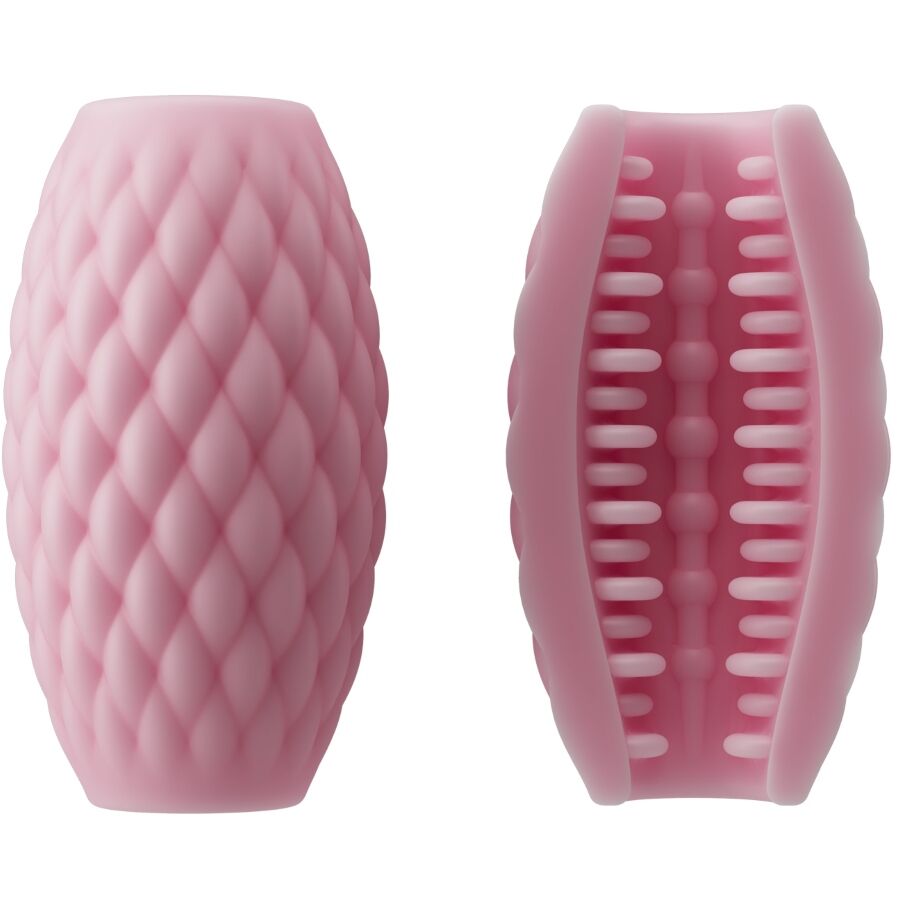 PRETTY LOVE – ATHENA EROS PACK 15 MASTURBADORES MASCULINOS VARIOS