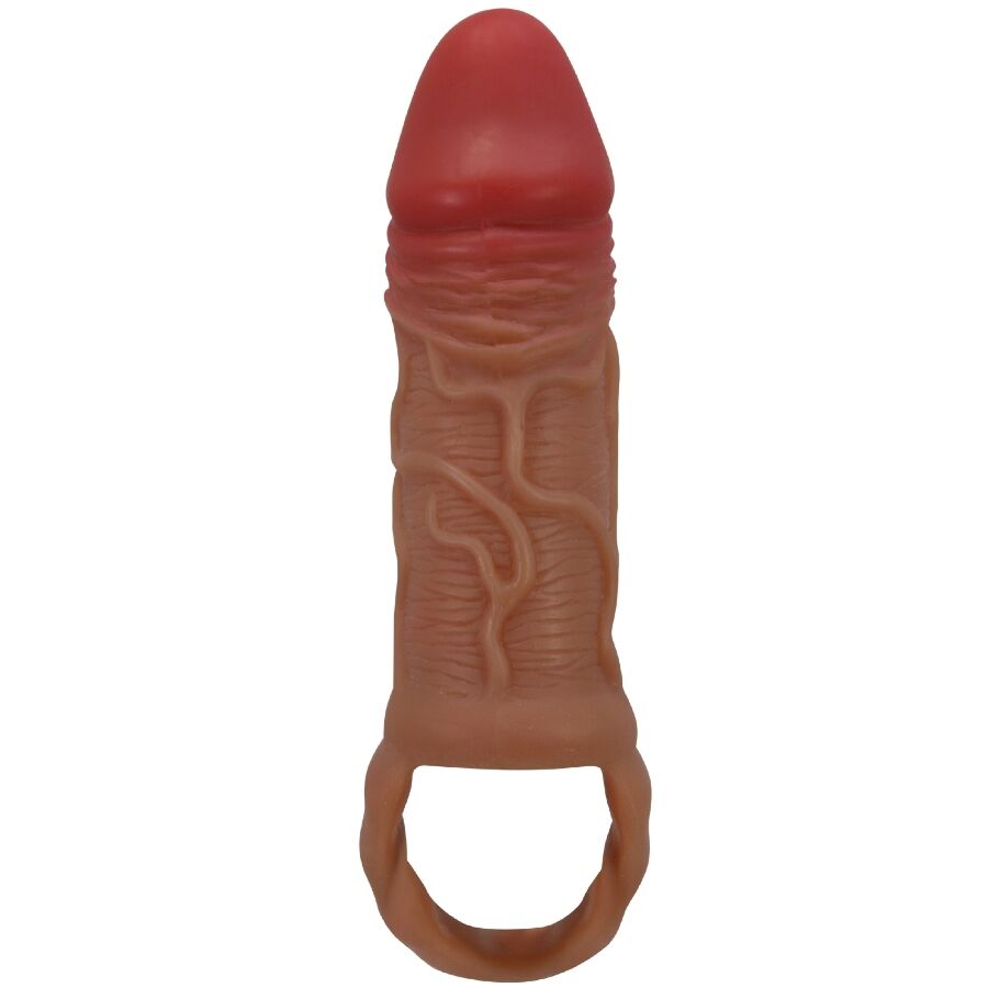 PRETTY LOVE – PEIRRE FUNDA PARA PENE DE 10 CM