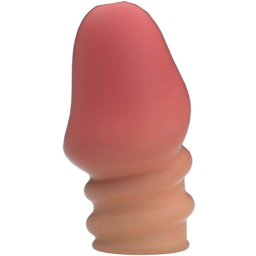 PRETTY LOVE – JEREMY ENGROSADOR PENE ROSADO