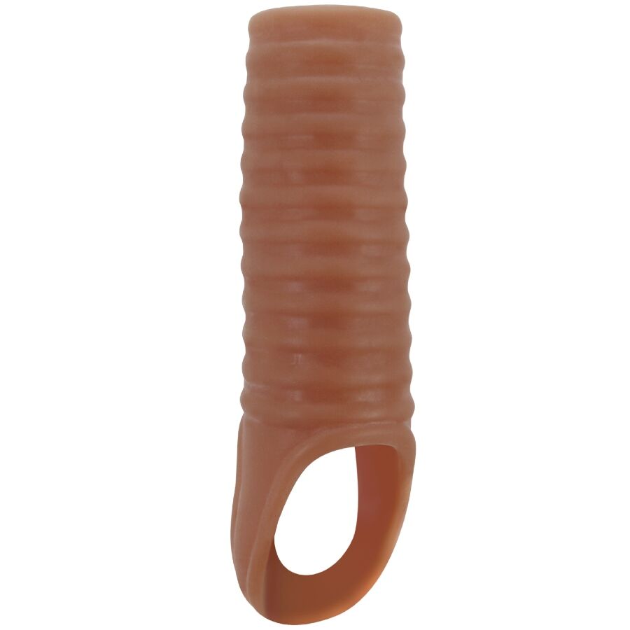 PRETTY LOVE – HARTMAN FUNDA PARA PENE NATURAL