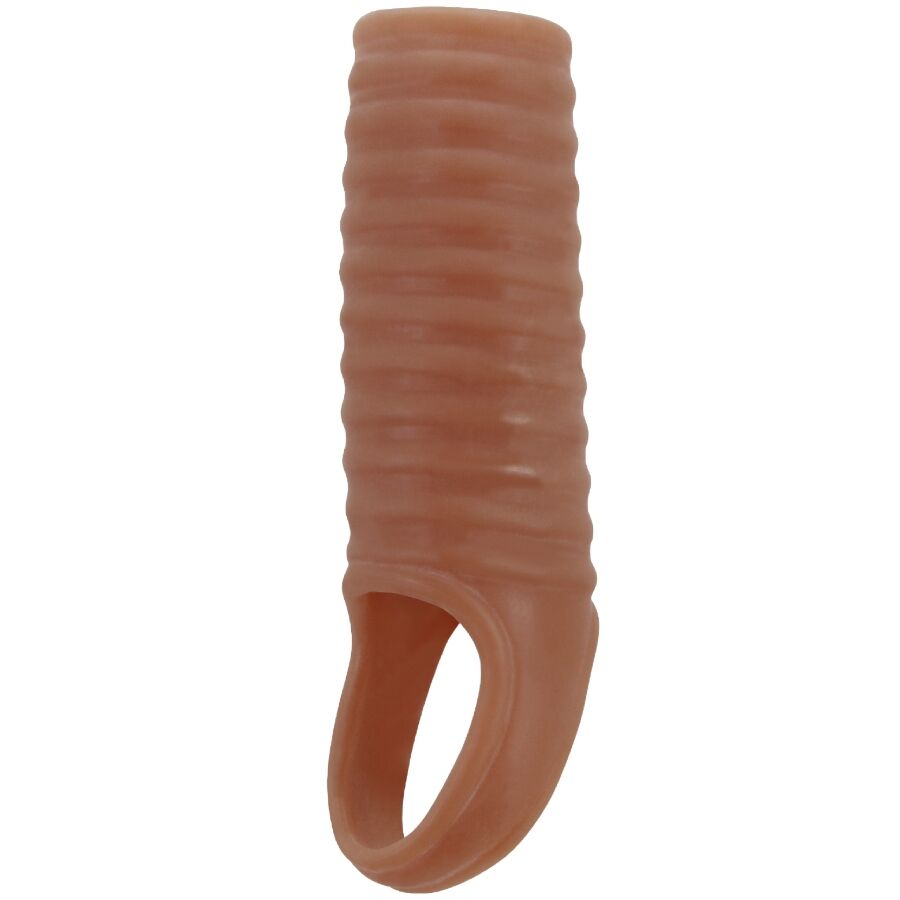 PRETTY LOVE – HARTMAN FUNDA PARA PENE NATURAL