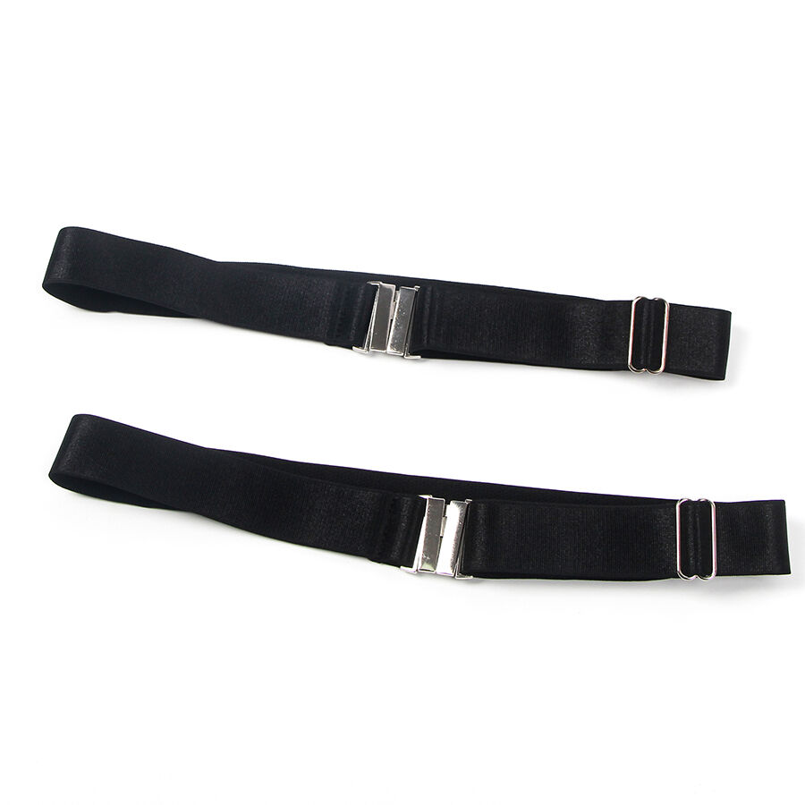 SUBBLIME – 957476 LIGUEROS AJUSTABLES NEGROS