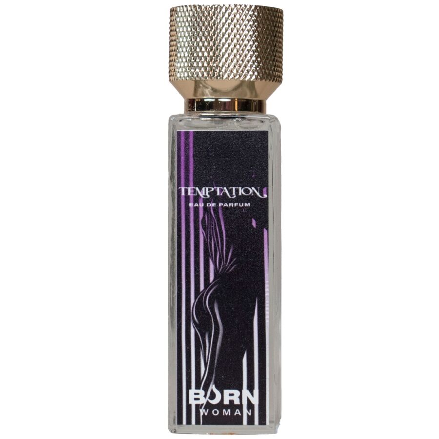 BURN – TEMPTATION PERFUME DE MUJER 20 ML