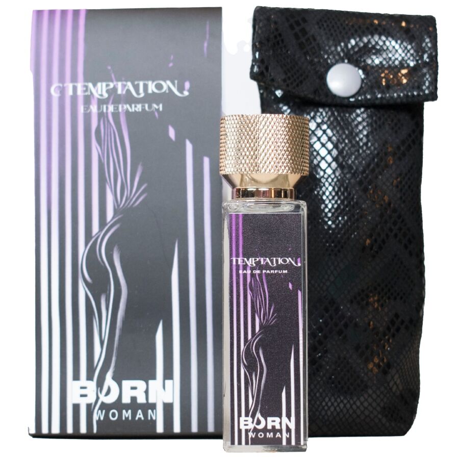 BURN – TEMPTATION PERFUME DE MUJER 20 ML