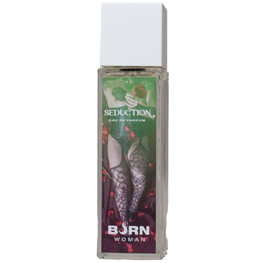 BURN – SEDUCTION PERFUME DE MUJER 20 ML