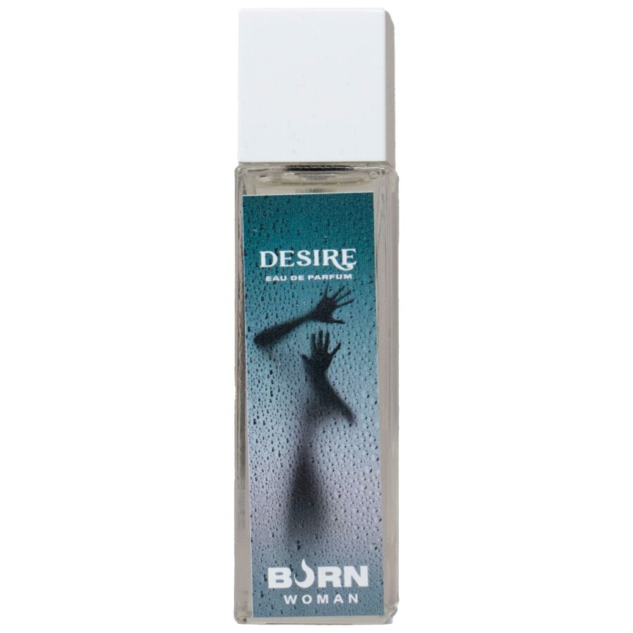 BURN – DESIRE PERFUME DE MUJER 20 ML
