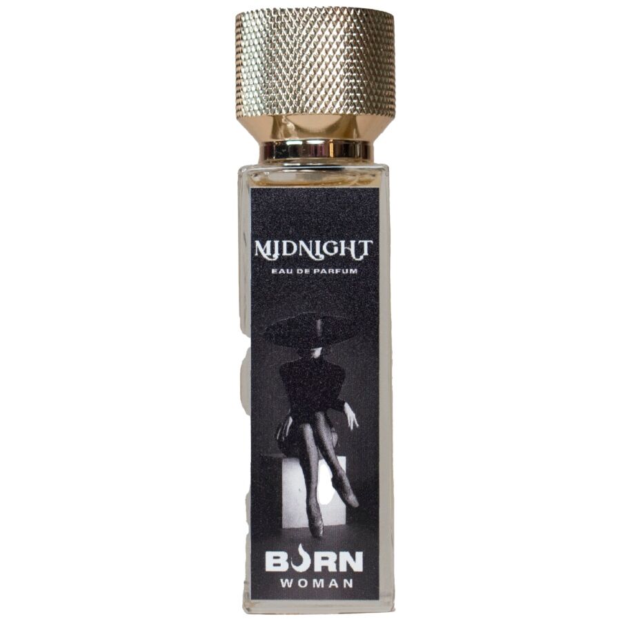 BURN – MIDNIGHT PERFUME DE MUJER 20 ML