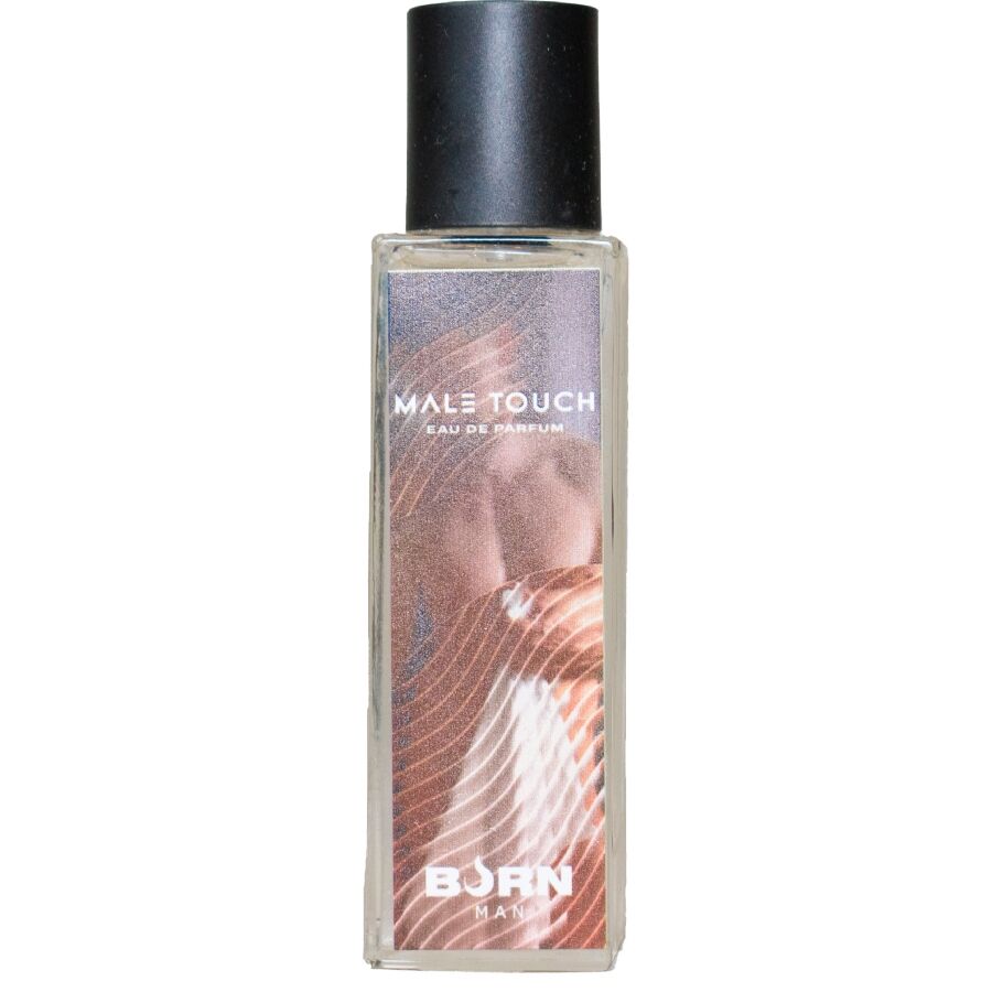 BURN – MALE TOUCH PERFUME DE HOMBRE 20 ML