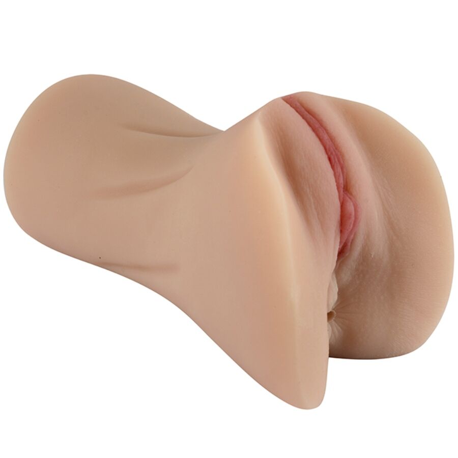 SHEQU – EUNICE MASTURBADOR VAGINA