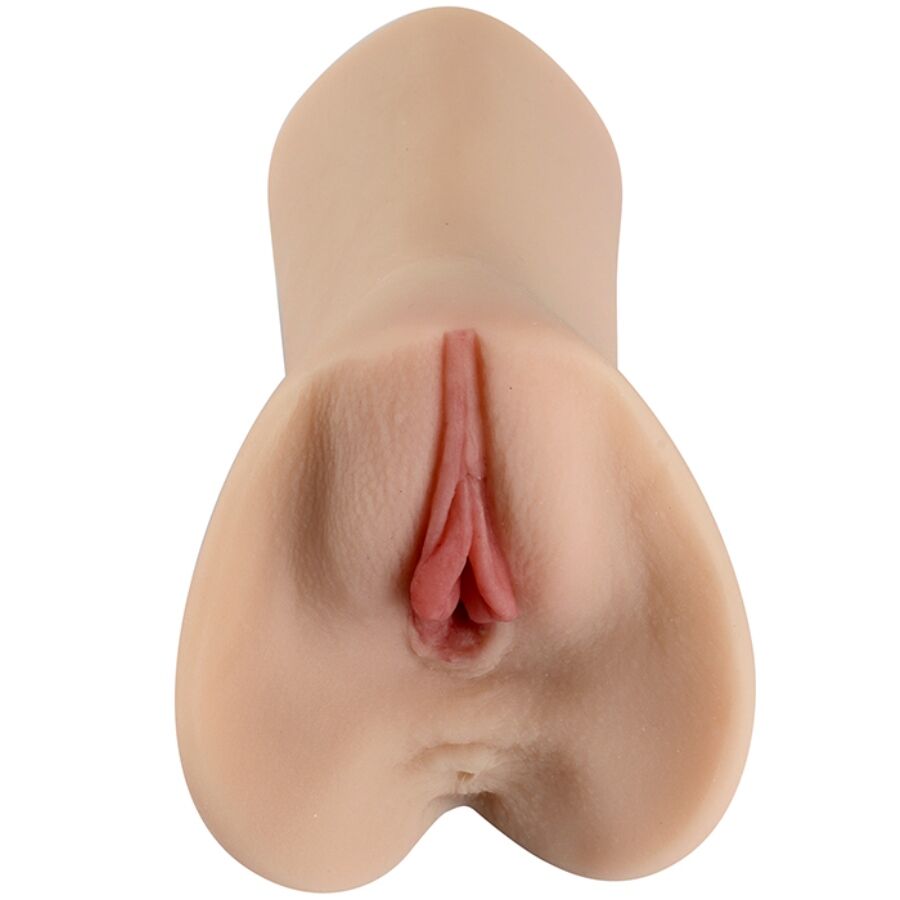 SHEQU – MAUREEN MASTURBADOR VAGINA