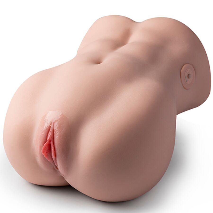 XISE – LYDIA MASTURBADOR VAGINA FEMENINO CON THRUSTING 25 CM
