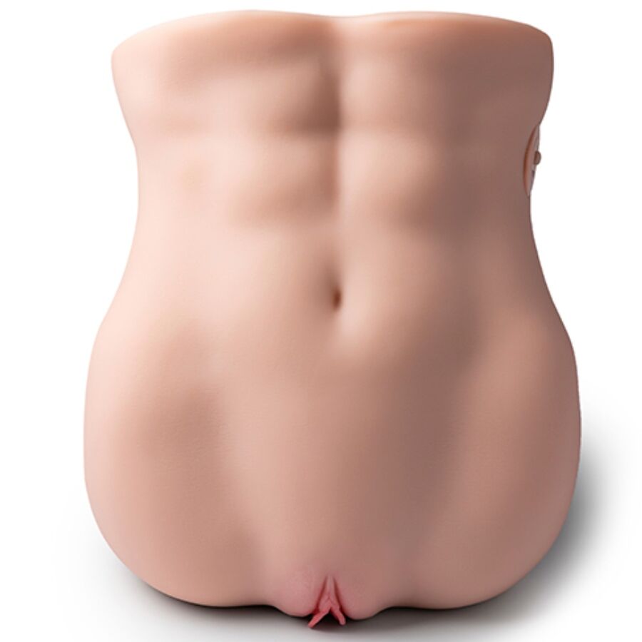 XISE – LYDIA MASTURBADOR VAGINA FEMENINO CON THRUSTING 25 CM