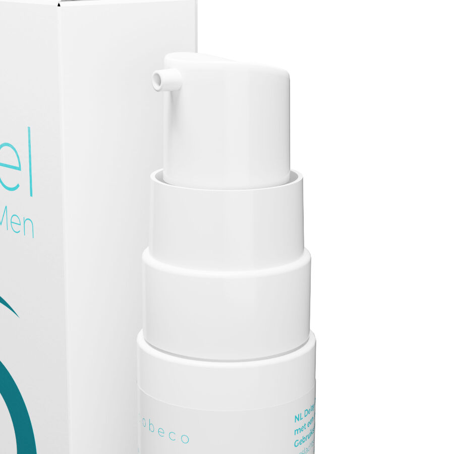 COBECO – VIAGEL PARA HOMBRE GEL RETARDANTE 30 ML