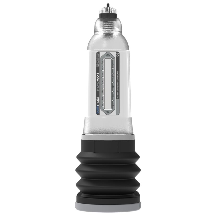 BATHMATE – HYDROMAX 6 TRANSPARENTE