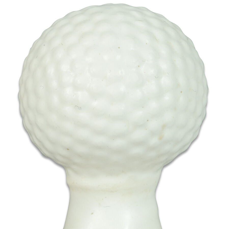 CONDOMERIE – PRESERVATIVO DECORATIVO PINTADO A MANO PELOTA DE GOLF