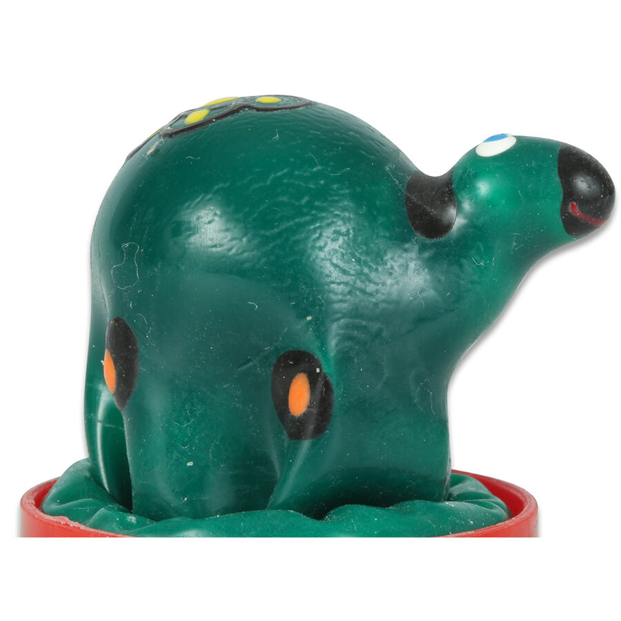 CONDOMERIE – PRESERVATIVO DECORATIVO PINTADO A MANO TORTUGA