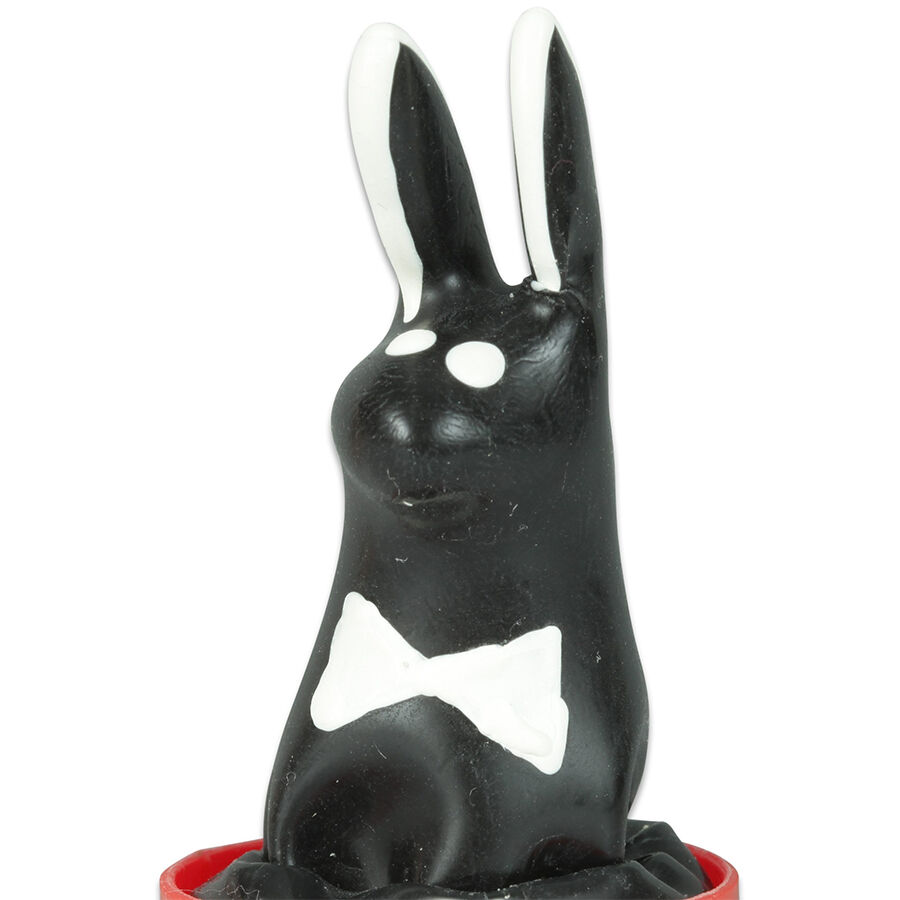 CONDOMERIE – PRESERVATIVO DECORATIVO PINTADO A MANO PLAY BOY