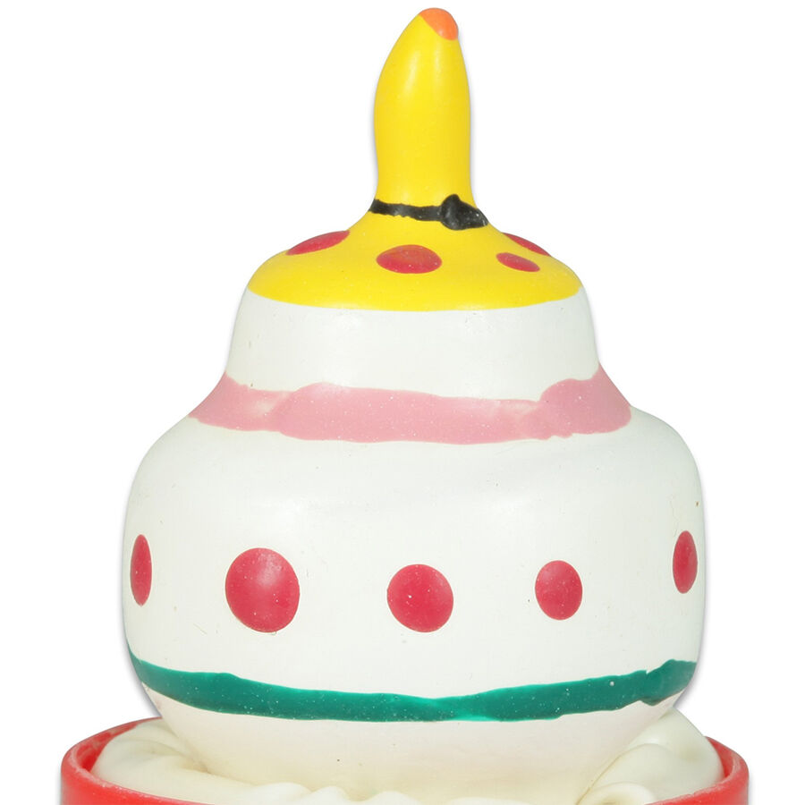 CONDOMERIE – PRESERVATIVO DECORATIVO PINTADO A MANO PASTEL