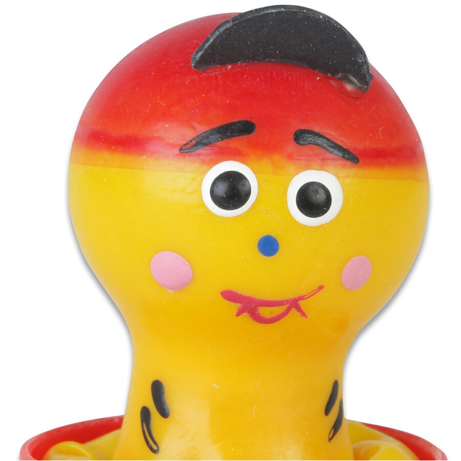 CONDOMERIE – PRESERVATIVO DECORATIVO PINTADO A MANO CHICO