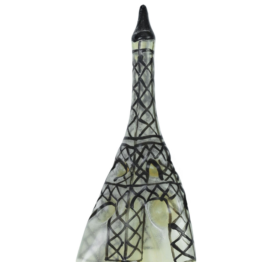 CONDOMERIE – PRESERVATIVO DECORATIVO PINTADO A MANO TORRE EIFFEL