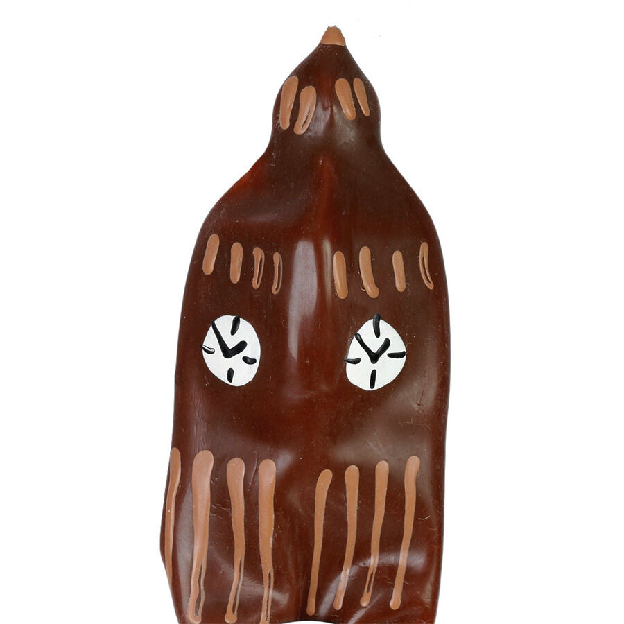 CONDOMERIE – PRESERVATIVO DECORATIVO PINTADO A MANO BIG BEN