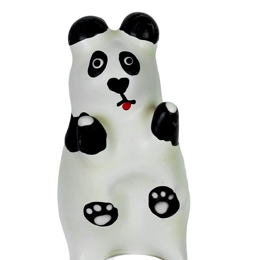 CONDOMERIE – PRESERVATIVO DECORATIVO PINTADO A MANO PANDA MODELO 2