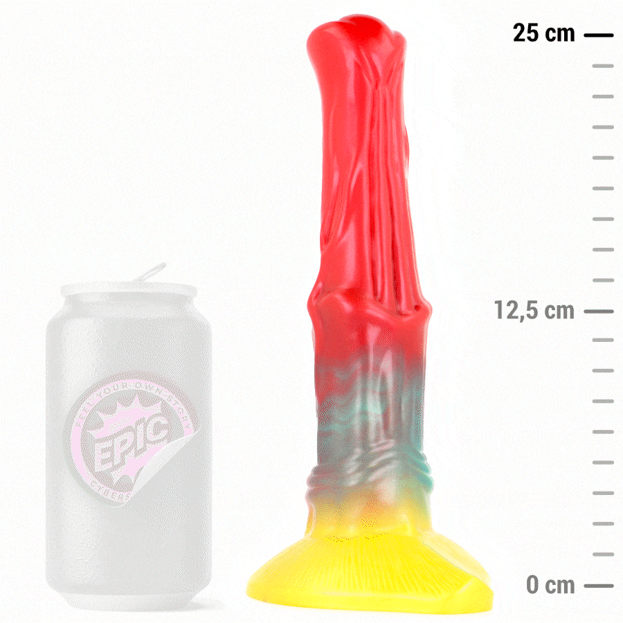 EPIC – AETHON DILDO RESPLANDOR