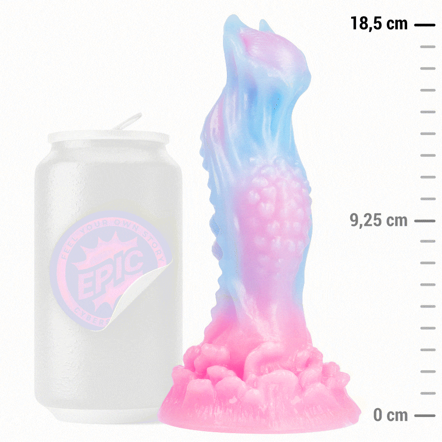 EPIC – OCEARA DILDO AMANECER