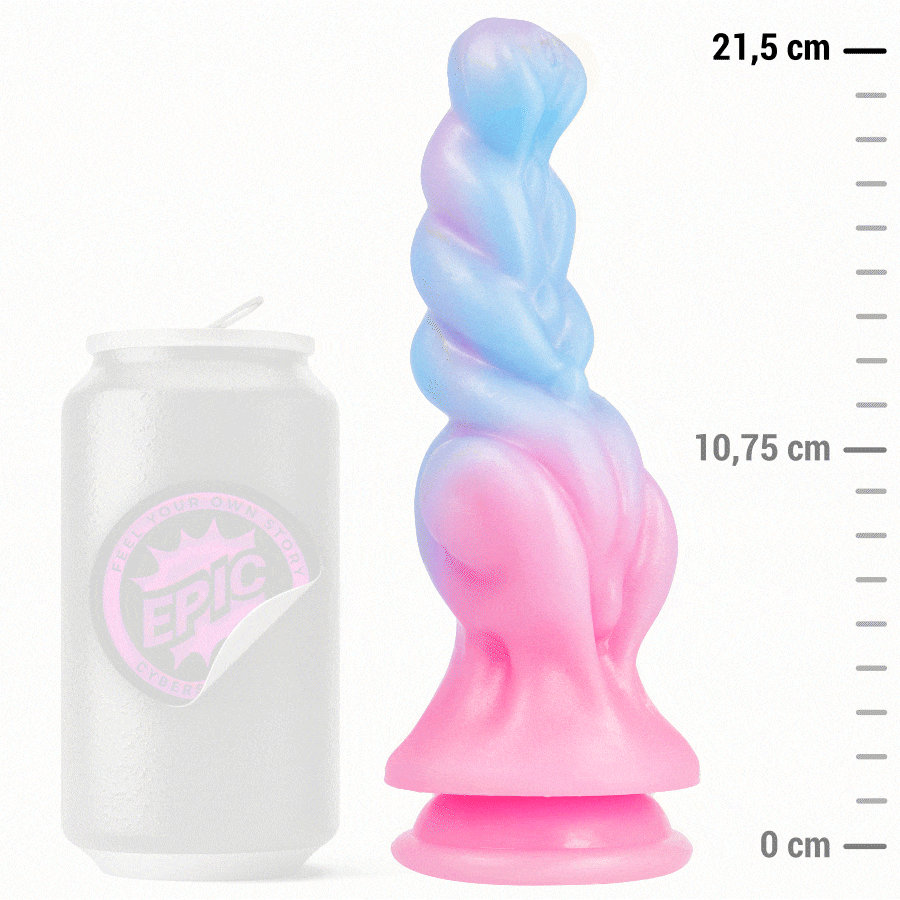 EPIC – RHEONA DILDO AMANECER