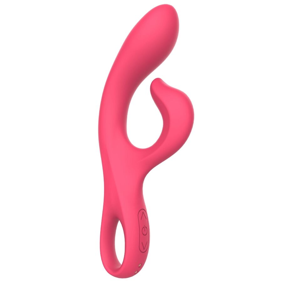 XOCOON – ENDLESS ORGASM VIBRADOR PUNTO G FUCSIA