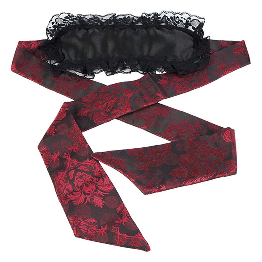 CALEXOTICS – SCANDAL ANTIFAZ NEGRO
