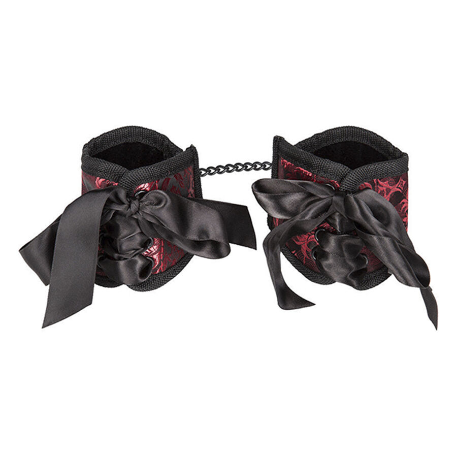 CALEXOTICS – SCANDAL ESPOSAS DE CORSÉ
