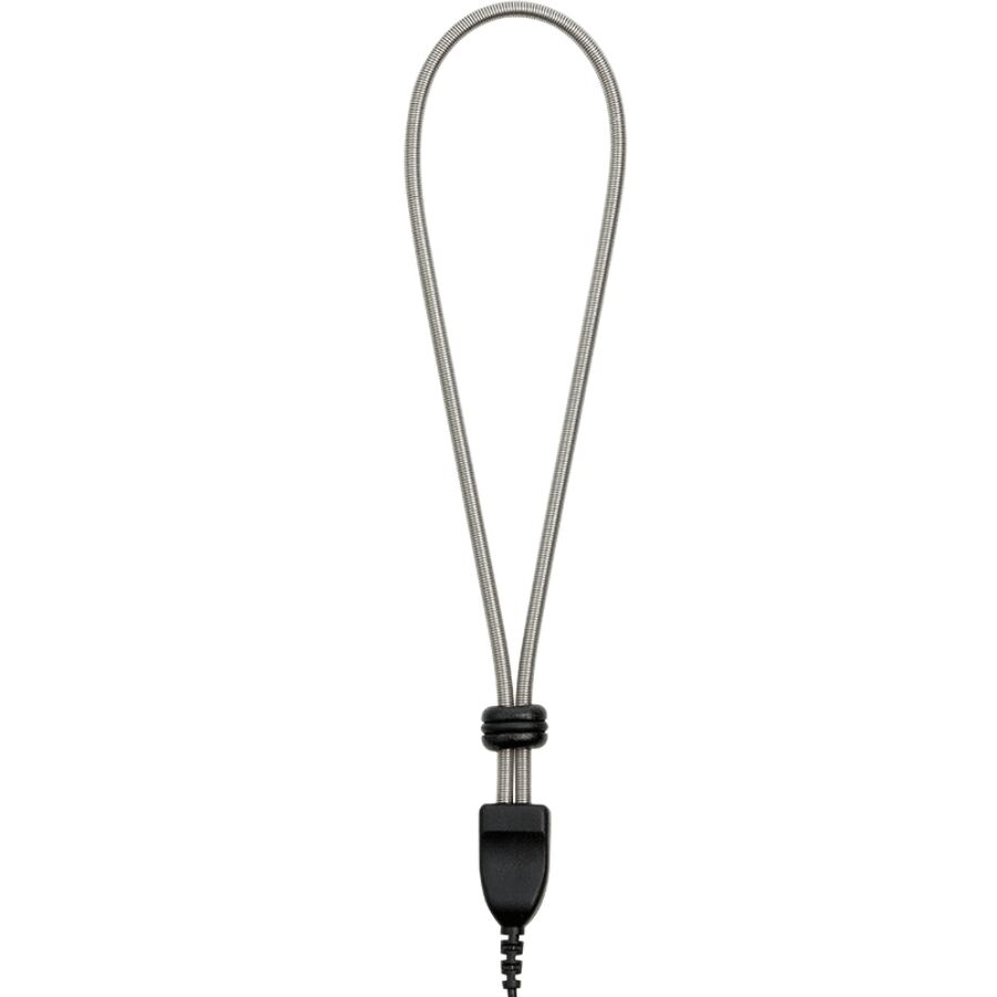ELECTRASTIM – ELECTRALOOP ANILLO ESCROTAL METÁLICO AJUSTABLE