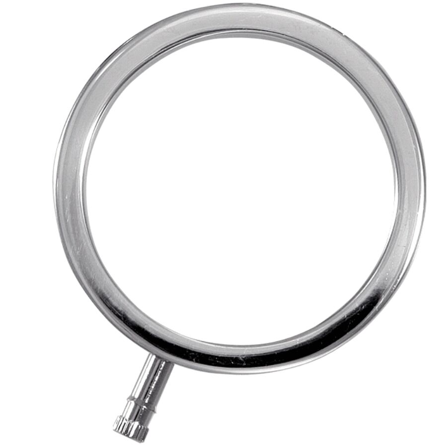 ELECTRASTIM – ELECTRARINGS ANILLO METÁLICO PARA EL PENE 32 MM