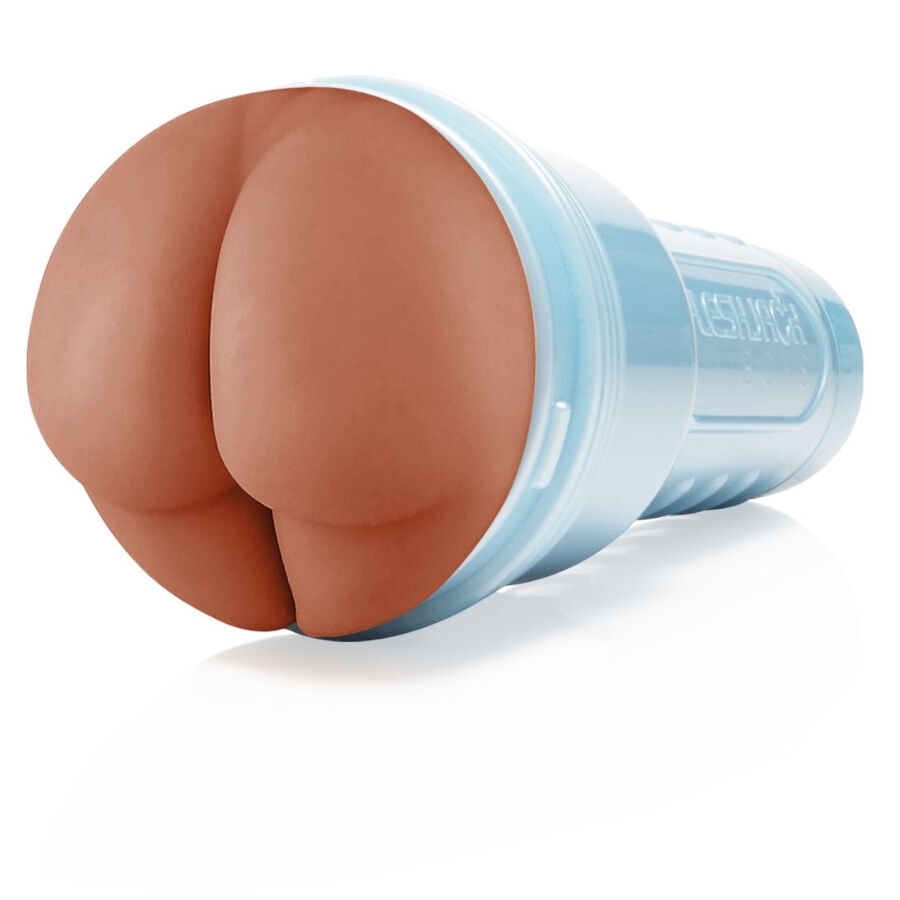 FLESHLIGHT FANTASY – MASTURBADOR POWER BOTTOM BOY ANO