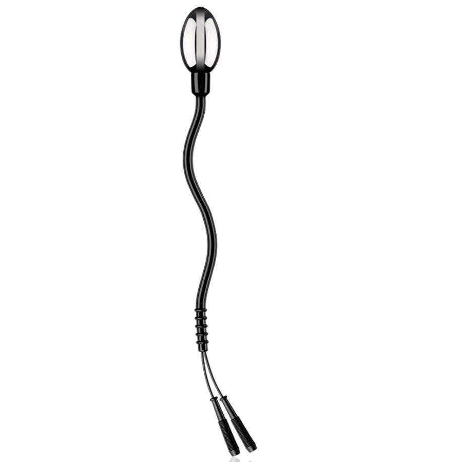 ELECTRASTIM – TADPOLE ELECTRODE ELECTRO HUEVO DE COLA BLANDA