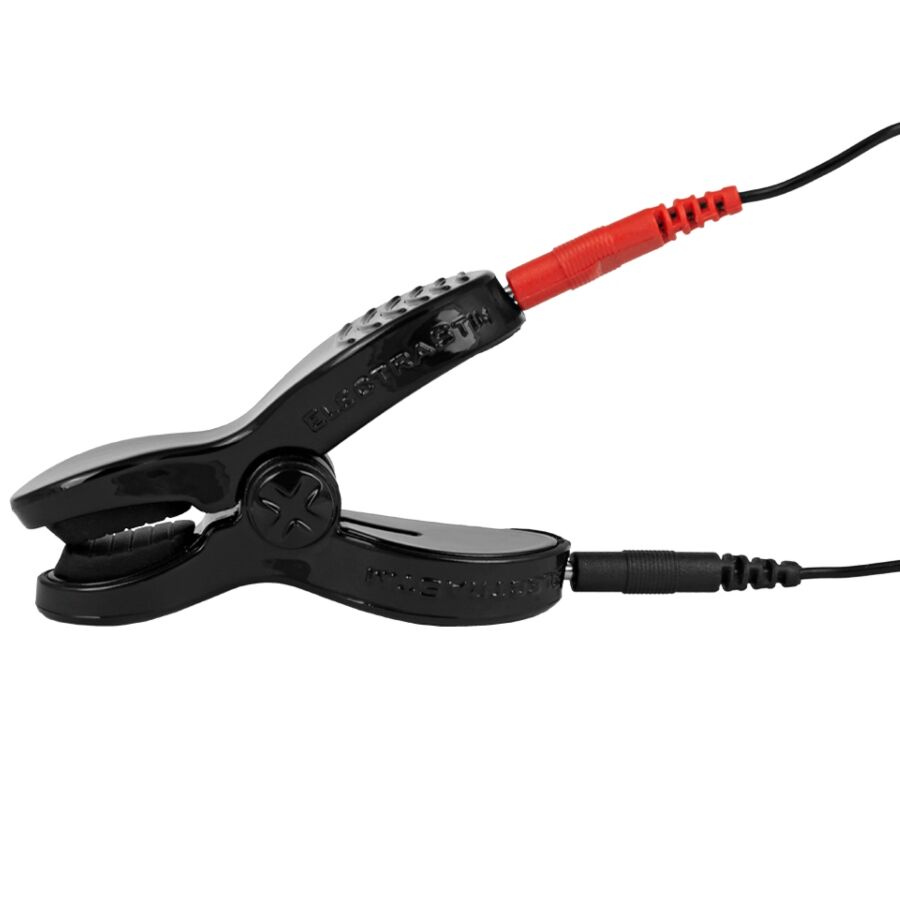 ELECTRASTIM – ELECTRACLAMP PINZA ELECTROMAGNÉTICA BIPOLAR