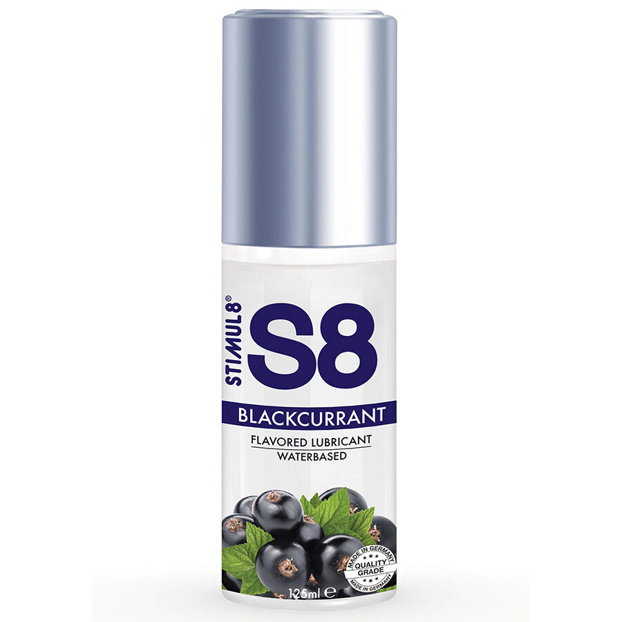STIMUL8 – S8 LUBRICANTE DE ARNDANOS 125 ML