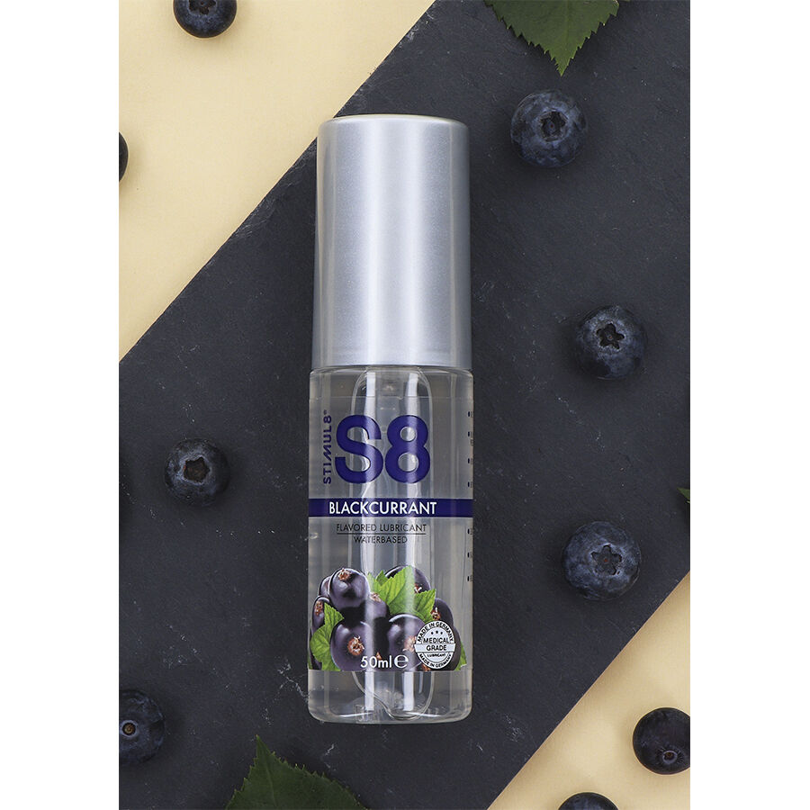STIMUL8 – S8 LUBRICANTE DE ARNDANOS 125 ML
