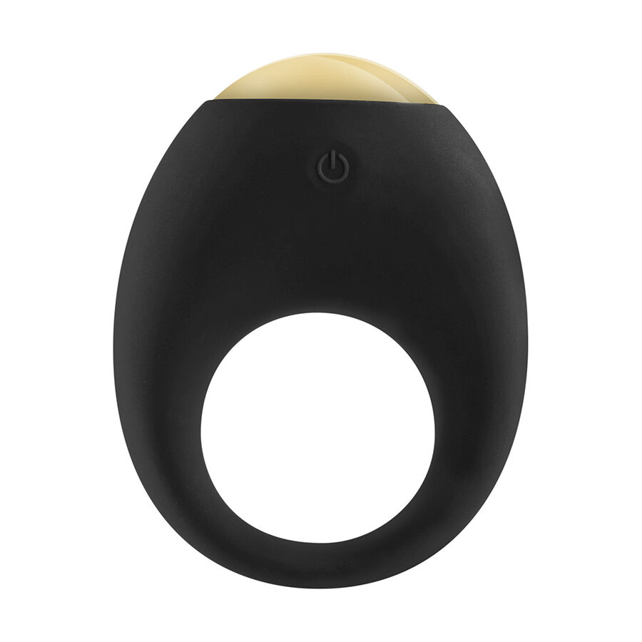 TOYJOY – LUZ ECLIPSE ANILLO VIBRADOR PARA PENE