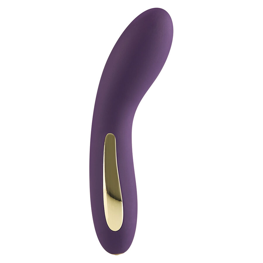 TOYJOY – LUZ LUMINATE VIBRADOR MORADO