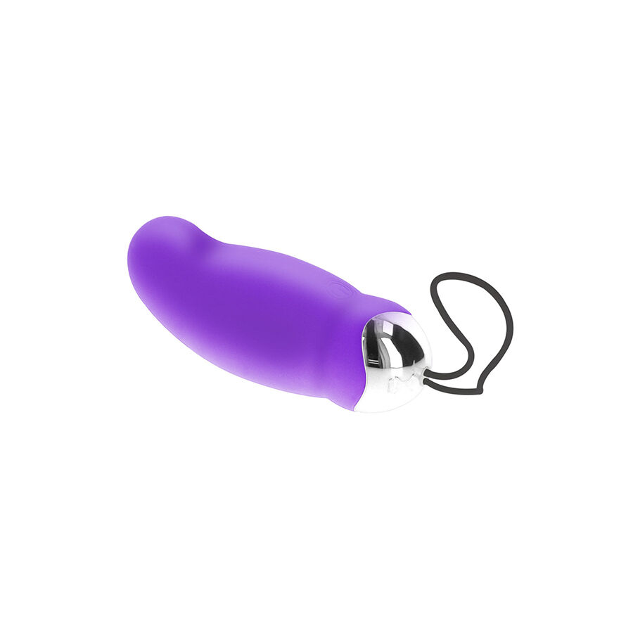 TOYJOY – HAPPINESS MY ORGASM EGGSPLODE VIBRADOR CONTROL REMOTO