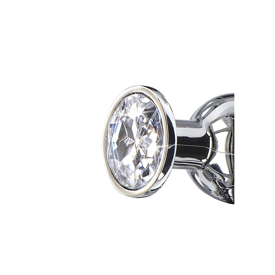 TOYJOY – ANAL PLAY DIAMANTE BUM BIJOU PLUG ANAL GRANDE