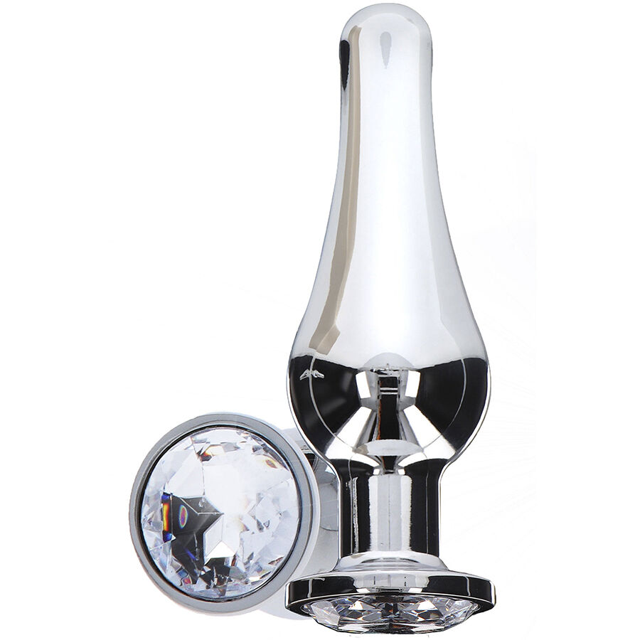 TOYJOY – ANAL PLAY DIAMANTE BUM BIJOU PLUG ANAL GRANDE