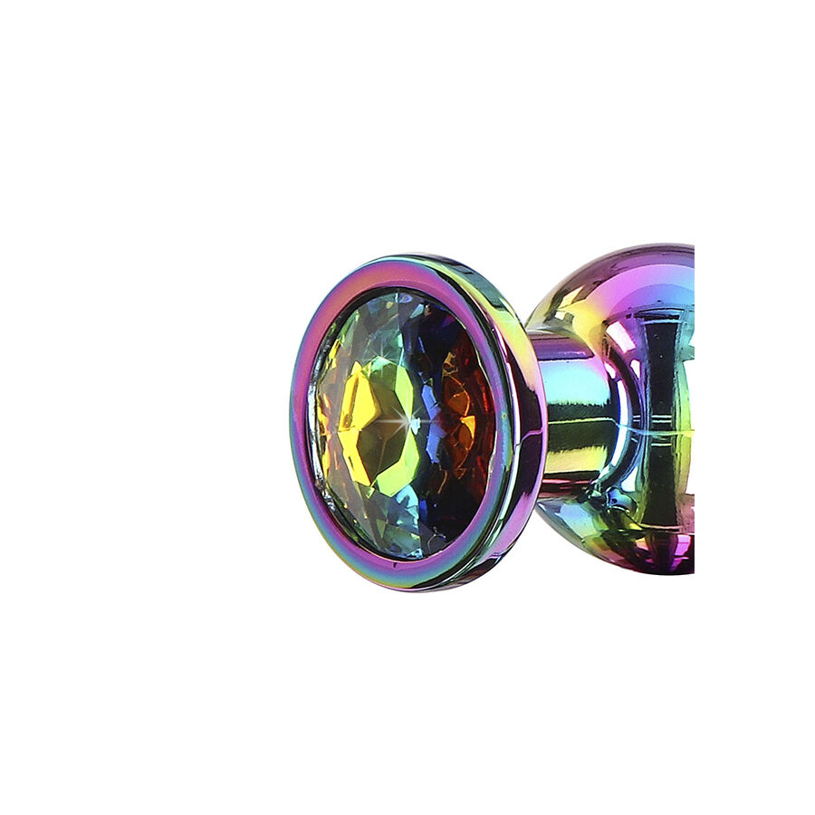 TOYJOY – ANAL PLAY TWILIGHT BUM BIJOU PLUG ANAL PEQUEÑO