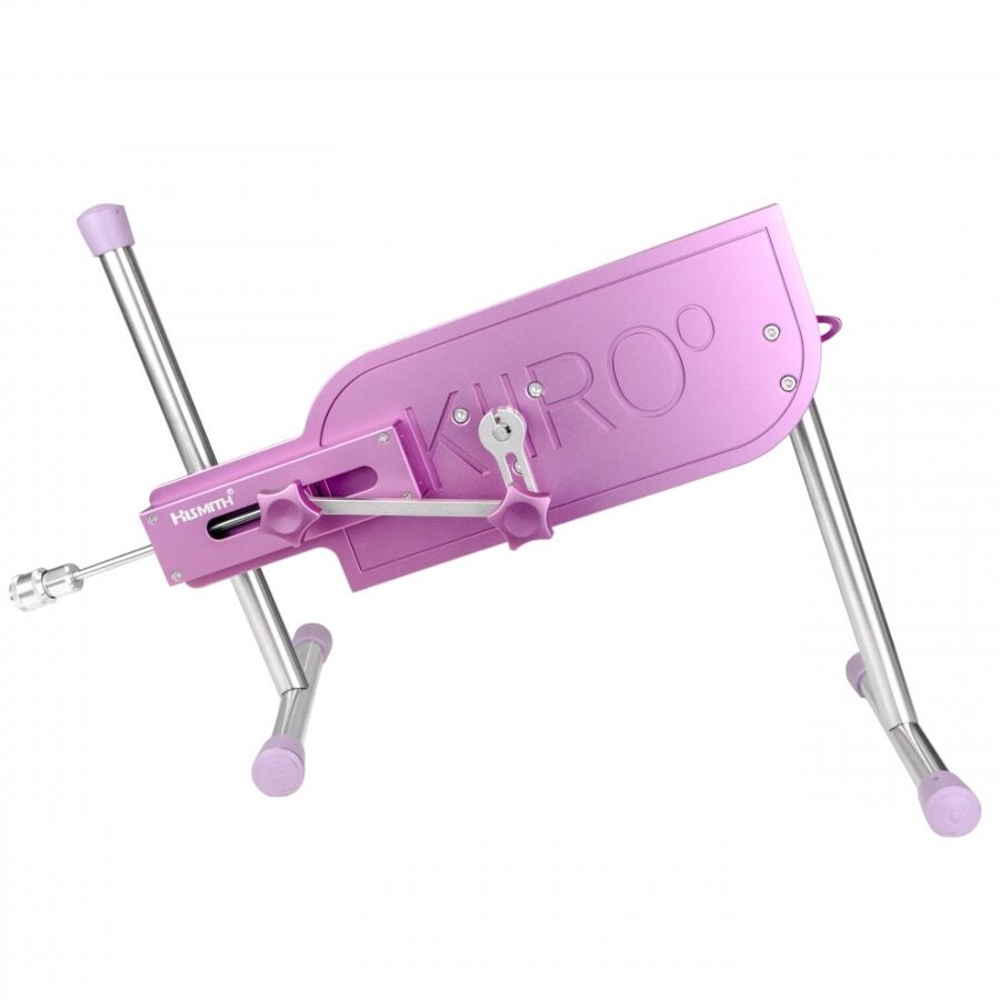KIIROO – PLEASURE DRIVE MÁQUINA SEXUAL INTERACTIVA