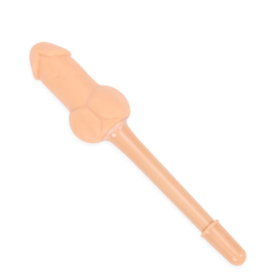 DIABLO PICANTE – BOLÍGRAFO CON FORMA DE PENE