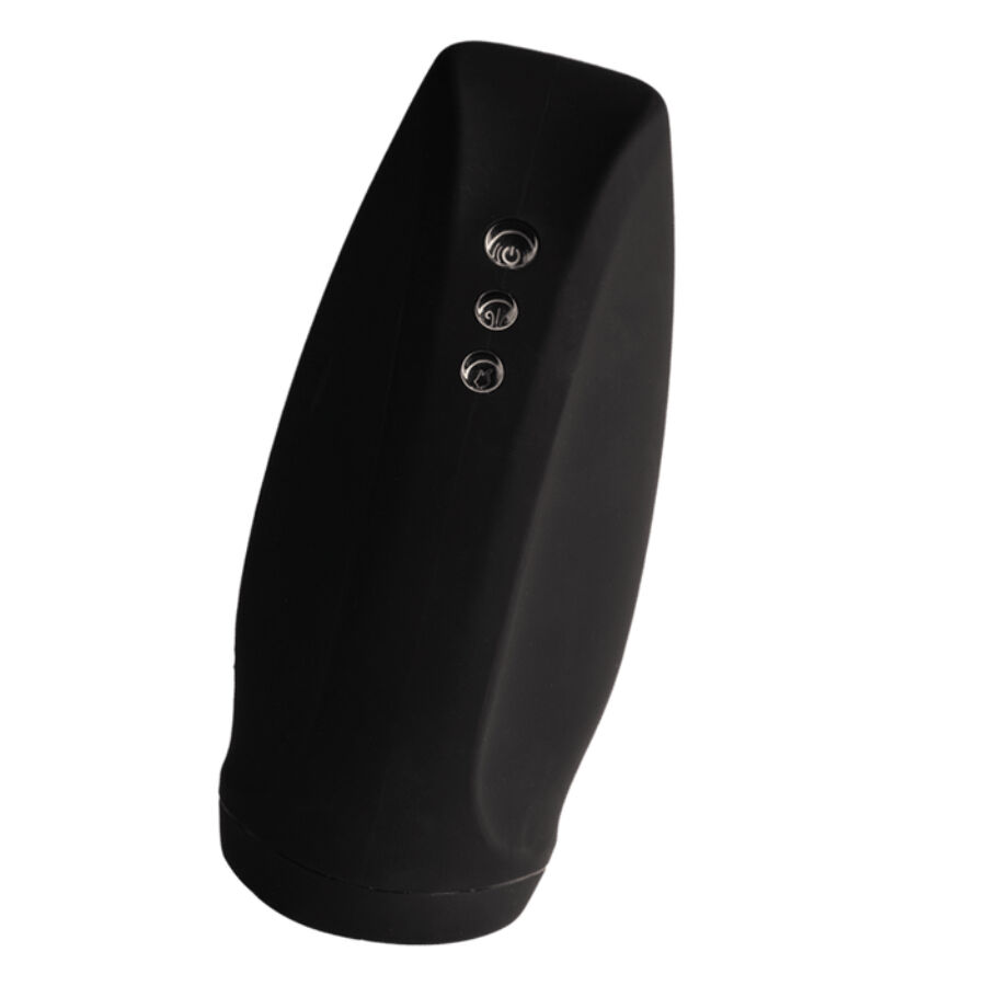 ROCKS- OFF – TORRENT MASTURBADOR AUTOMTICO CON TECNOLOGÍA DE AIRE