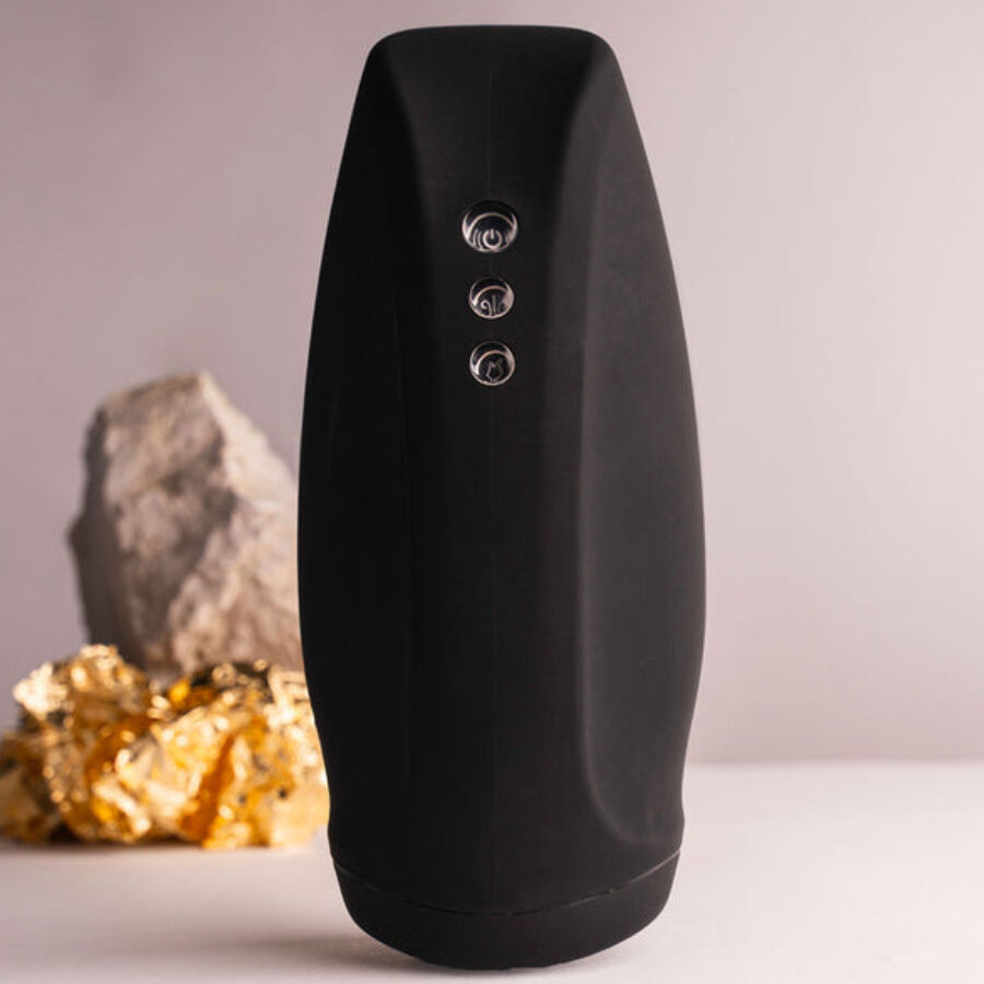ROCKS- OFF – TORRENT MASTURBADOR AUTOMTICO CON TECNOLOGÍA DE AIRE